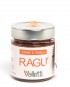 RAGU’ DI CARNE E PISELLI con carne BIO