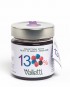 CONFETTURA ARTIGIANALE EXTRA DI FRUTTI DI BOSCO 130% (SENZA SEMI)