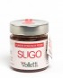 SUGO DI FUNGHI PORCINI E PORRI