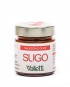 Sugo salsiccia e olive